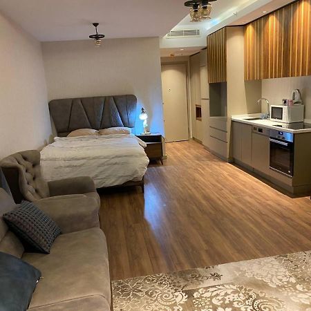 Low Price Luxury Apartment Perfect For An Amazing Stay Estambul Exterior foto