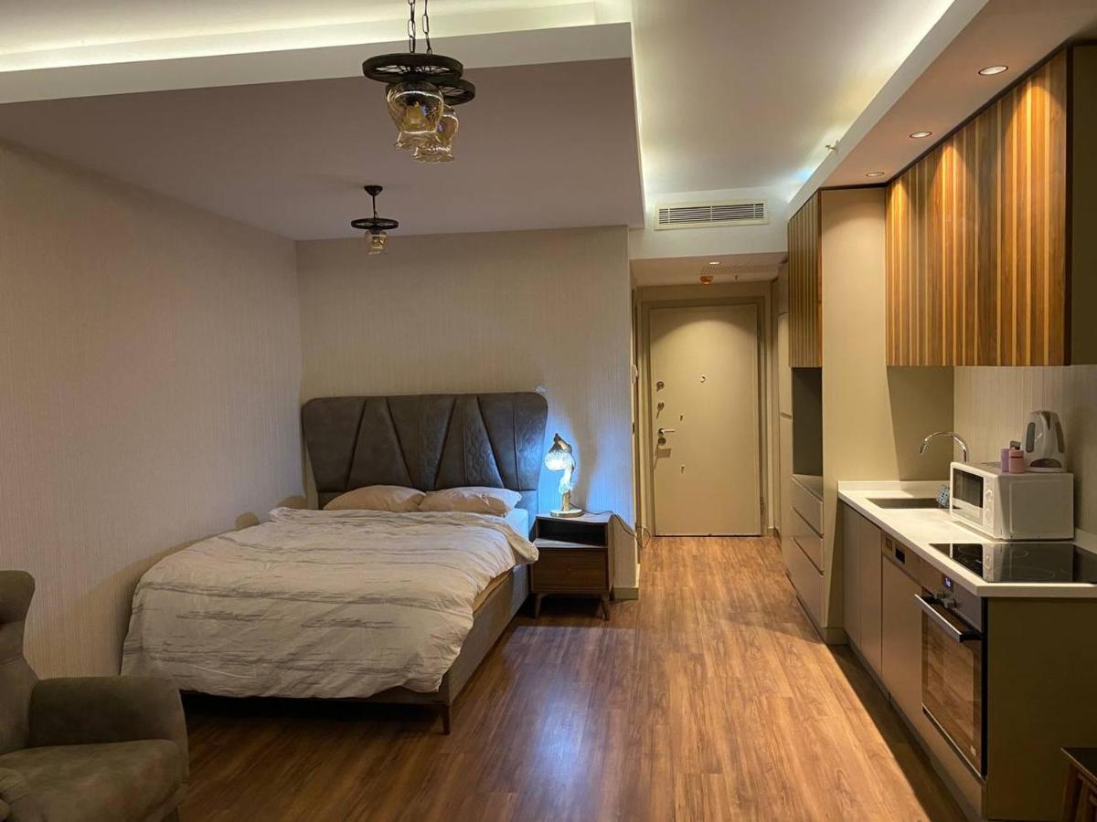 Low Price Luxury Apartment Perfect For An Amazing Stay Estambul Exterior foto