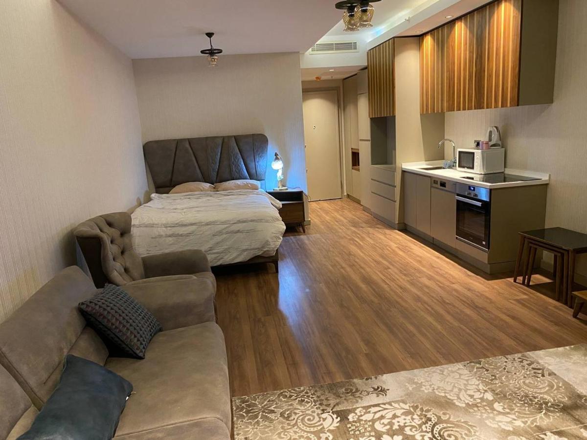 Low Price Luxury Apartment Perfect For An Amazing Stay Estambul Exterior foto